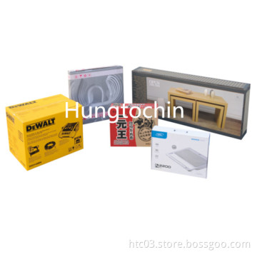 Eco-friendly Color box,high quality color box